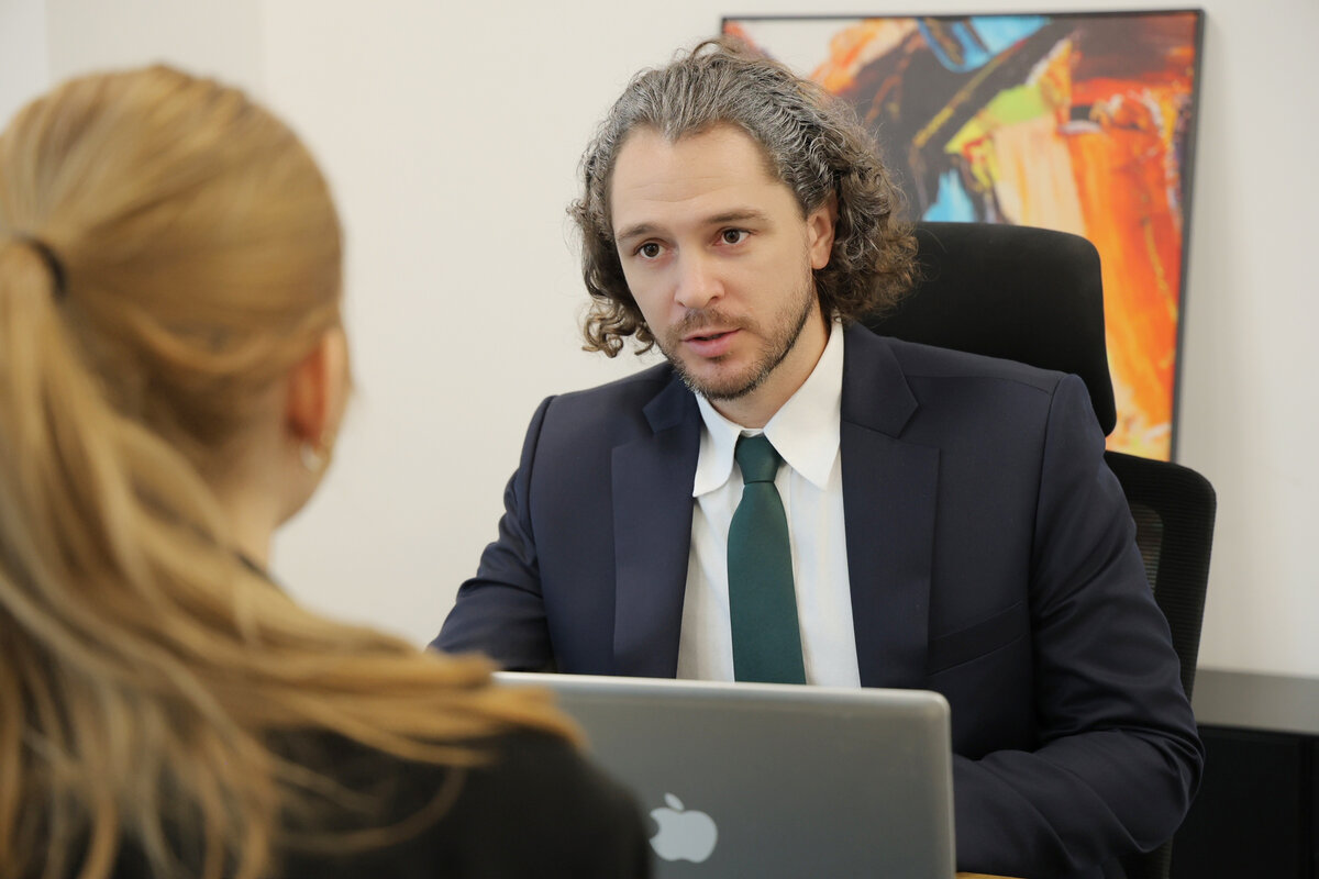 AI and quantitative finance models